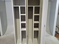 6x lockerkast - afbeelding 6 van  10