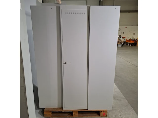 6x lockerkast - afbeelding 10 van  10