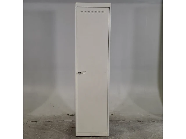 6x lockerkast - afbeelding 1 van  5
