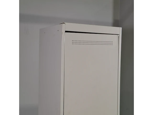 6x lockerkast - afbeelding 2 van  5