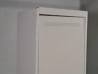 6x lockerkast - afbeelding 2 van  5