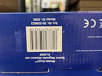 6x marble rush knikkerbaan vtech, space magnetic mission set xl300e - afbeelding 4 van  4