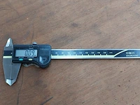 6x meetinstrument o.a. mitutoyo - afbeelding 2 van  9