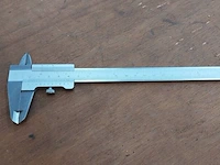 6x meetinstrument o.a. mitutoyo - afbeelding 4 van  9