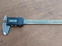 6x meetinstrument o.a. mitutoyo - afbeelding 5 van  9