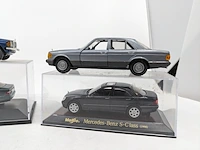 6x miniatuur o.a. maisto - afbeelding 4 van  4