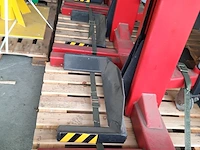 6x mobiele hefkolom, werther, ltw55, 2009 - afbeelding 2 van  16