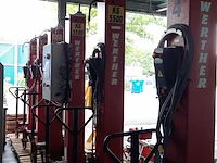 6x mobiele hefkolom, werther, ltw55, 2009 - afbeelding 3 van  16