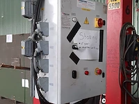 6x mobiele hefkolom, werther, ltw55, 2009 - afbeelding 4 van  16