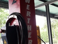 6x mobiele hefkolom, werther, ltw55, 2009 - afbeelding 7 van  16