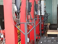 6x mobiele hefkolom, werther, ltw55, 2009 - afbeelding 13 van  16