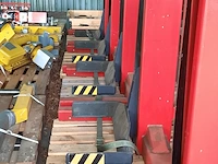 6x mobiele hefkolom, werther, ltw55, 2009 - afbeelding 16 van  16