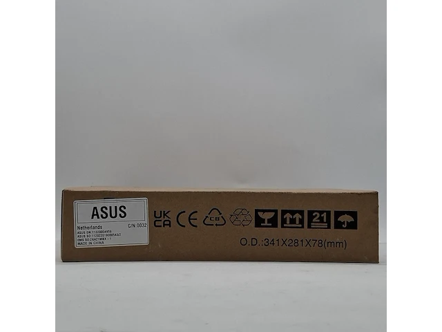 6x moederbord, asus, p12r-m - afbeelding 3 van  3