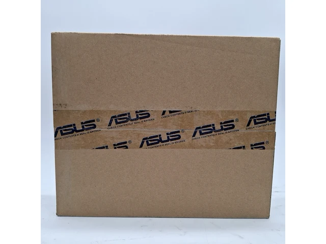 6x moederbord, asus, p12r-m - afbeelding 1 van  3