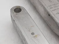 6x momentsleutel gedore, dremometer - afbeelding 3 van  11
