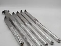 6x momentsleutel gedore, dremometer