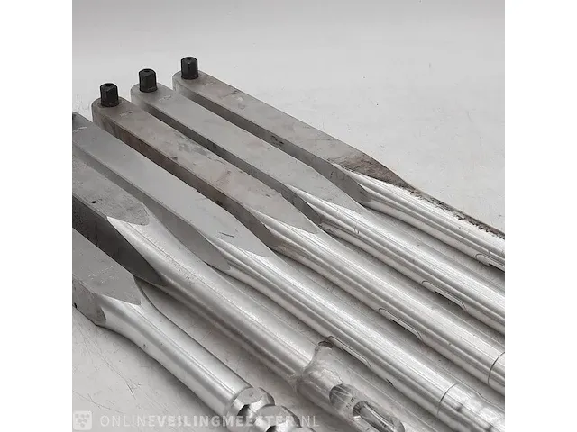 6x momentsleutel gedore, dremometer - afbeelding 5 van  11