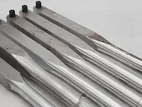 6x momentsleutel gedore, dremometer - afbeelding 5 van  11