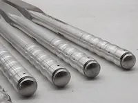 6x momentsleutel gedore, dremometer - afbeelding 7 van  11