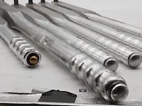 6x momentsleutel gedore, dremometer - afbeelding 8 van  11