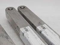 6x momentsleutel gedore, dremometer - afbeelding 9 van  11