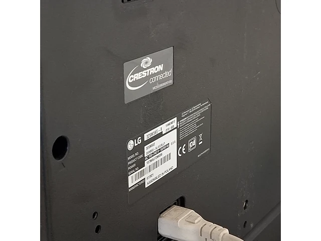 6x monitor (2x defect), lg, o.a 32sm5ke-b - afbeelding 2 van  21