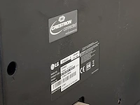 6x monitor (2x defect), lg, o.a 32sm5ke-b - afbeelding 2 van  21