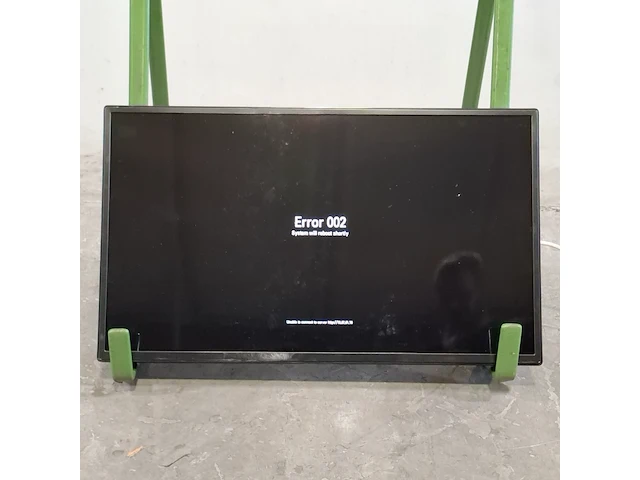 6x monitor (2x defect), lg, o.a 32sm5ke-b - afbeelding 3 van  21