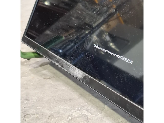 6x monitor (2x defect), lg, o.a 32sm5ke-b - afbeelding 5 van  21