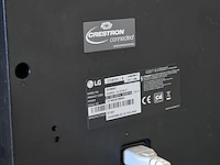 6x monitor (2x defect), lg, o.a 32sm5ke-b - afbeelding 7 van  21