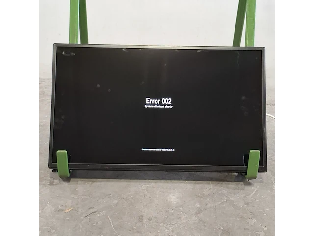 6x monitor (2x defect), lg, o.a 32sm5ke-b - afbeelding 1 van  21