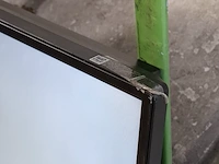 6x monitor (2x defect), lg, o.a 32sm5ke-b - afbeelding 13 van  21