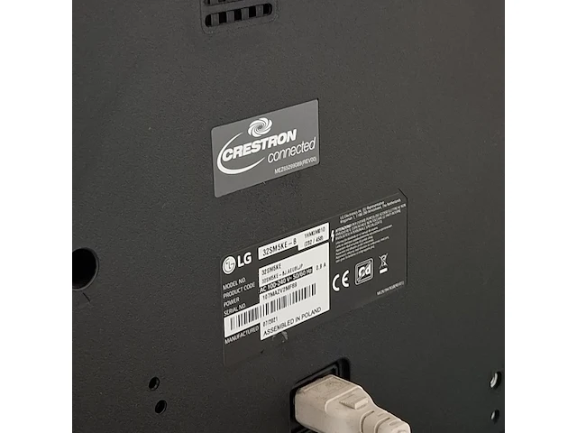 6x monitor (2x defect), lg, o.a 32sm5ke-b - afbeelding 14 van  21