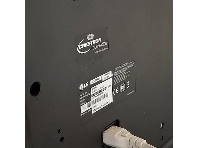 6x monitor (2x defect), lg, o.a 32sm5ke-b - afbeelding 18 van  21