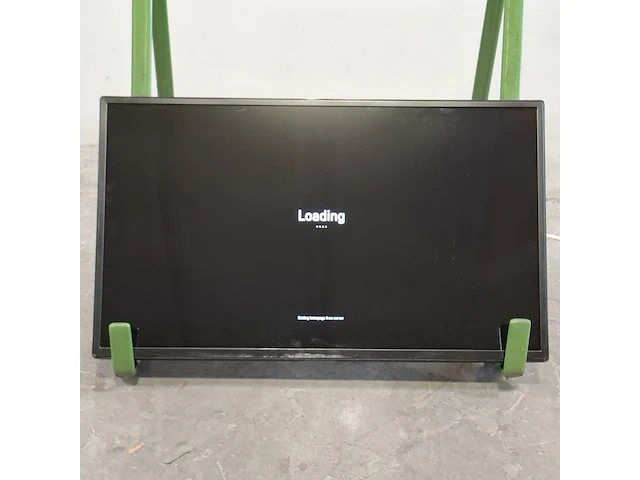 6x monitor (2x defect), lg, o.a 32sm5ke-b - afbeelding 19 van  21