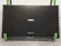 6x monitor (2x defect), lg, o.a 32sm5ke-b - afbeelding 19 van  21