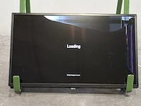 6x monitor (4x defect), lg, o.a 32sm5ke-b - afbeelding 4 van  12
