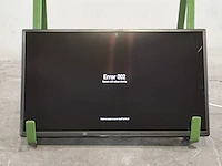 6x monitor (4x defect), lg, o.a 32sm5ke-b