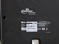 6x monitor (4x defect), lg, o.a 32sm5ke-b - afbeelding 8 van  12