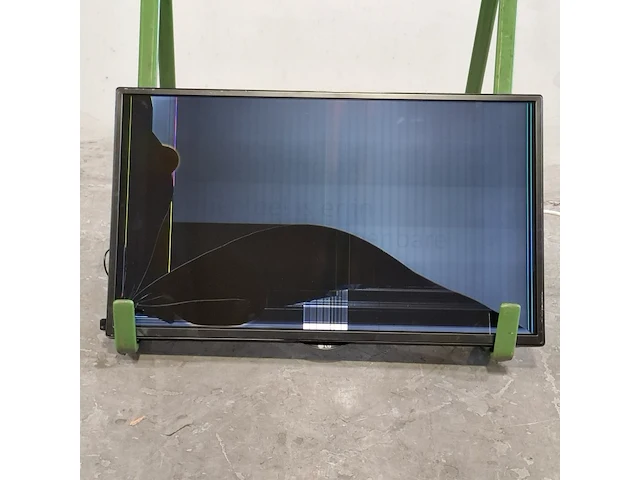 6x monitor (4x defect), lg, o.a 32sm5ke-b - afbeelding 12 van  12