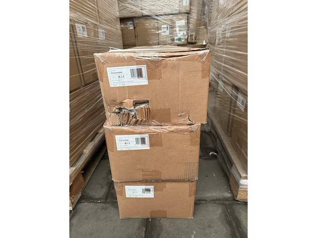 6x monitor bureausteun 4 monitoren 4x scherm 13"-27" sam creative, braaa000006 - afbeelding 3 van  4