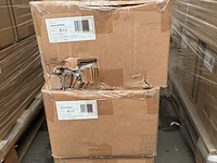 6x monitor bureausteun 4 monitoren 4x scherm 13"-27" sam creative, braaa000006 - afbeelding 3 van  4