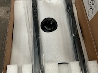 6x monitor stand bracket 13-27" solid sam creative, braga000001 - afbeelding 4 van  4