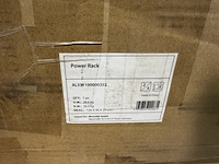 6x onderdelen power rack, krachtstation ultrasport - afbeelding 4 van  4