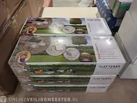 6x ondergrondse kabeldoos attema - afbeelding 1 van  7