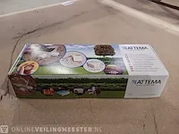 6x ondergrondse kabeldoos attema - afbeelding 2 van  7