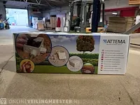 6x ondergrondse kabeldoos attema - afbeelding 3 van  7