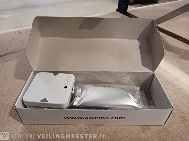 6x ondergrondse kabeldoos attema - afbeelding 6 van  7
