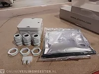6x ondergrondse kabeldoos attema - afbeelding 7 van  7