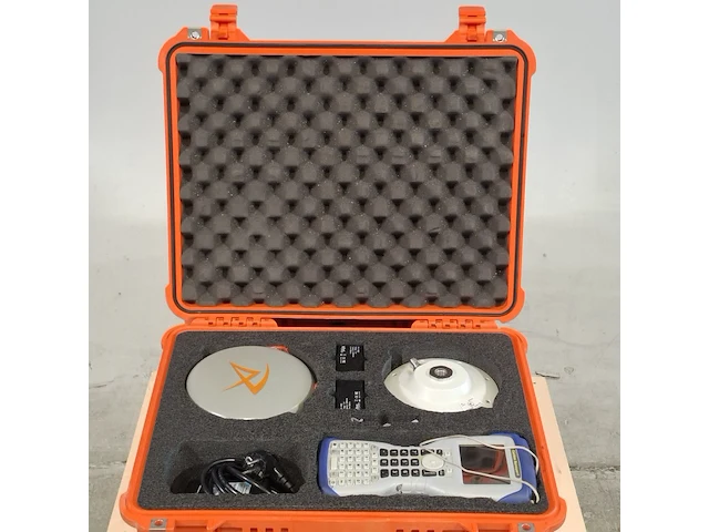 6x ontvanger, altus, o.a aps-3x gnss - afbeelding 3 van  20